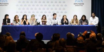 Intendentes y legisladores reclaman por el régimen de Zona Fría