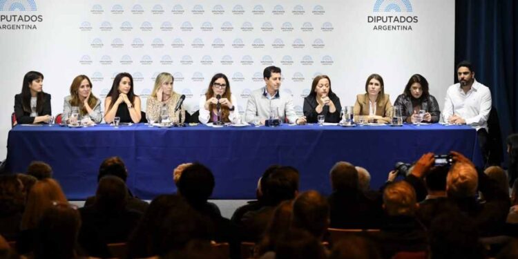 Intendentes y legisladores reclaman por el régimen de Zona Fría