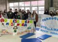 Jóvenes de Stella Maris en Orense