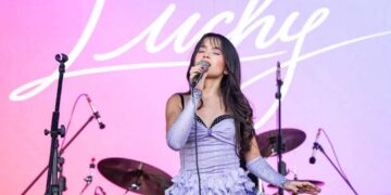 Luchi Davit se presenta en La Panadería