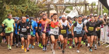 Monte Corre La Aventura