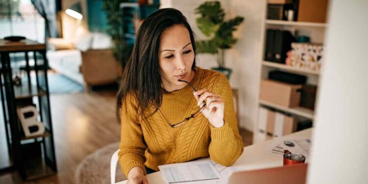 Mujeres emprendedoras