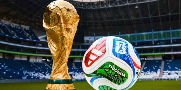Mundial 2026: crece la expectativa por el torneo que promete hacer historia