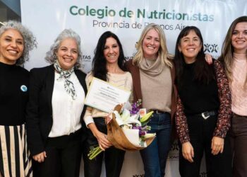 Nutricionistas