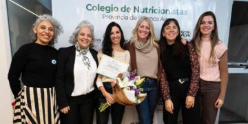 Nutricionistas