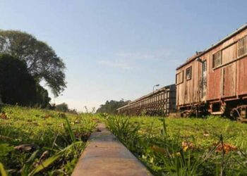 Poblar los pueblos de Buenos Aires