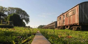 Poblar los pueblos de Buenos Aires