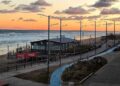 Pronóstico en Monte Hermoso 19 de junio