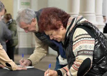 Reclamos en Bahía Blanca por los cambios en la ley de Zona Fría