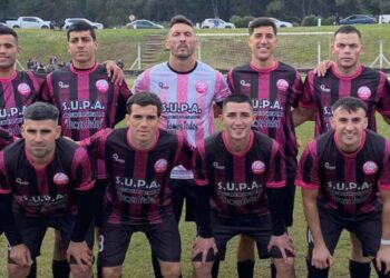 SUPA vs Esperanza 10ma fecha