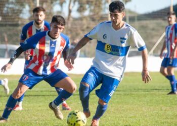 Suteryh vs Atlético Ventana fecha 12