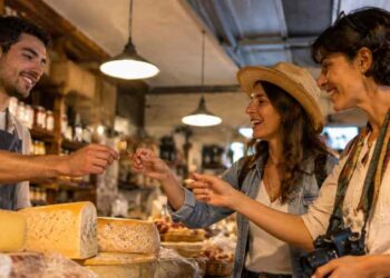 Tendencias en turismo. La búsqueda de experiencias auténticas marca el rumbo entre los viajeros más jóvenes