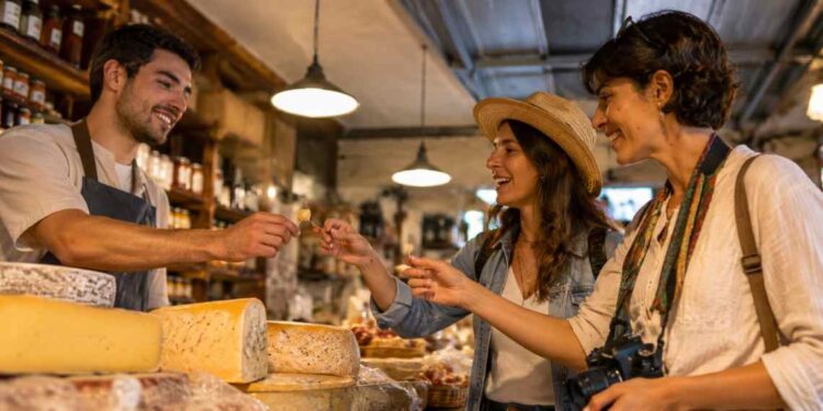 Tendencias en turismo. La búsqueda de experiencias auténticas marca el rumbo entre los viajeros más jóvenes