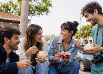 Turismo tendencia entre millenials