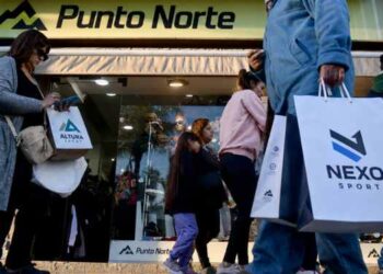 Ventas del día del padre 2026