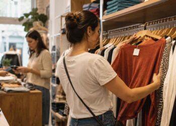 Ventas minoristas de junio