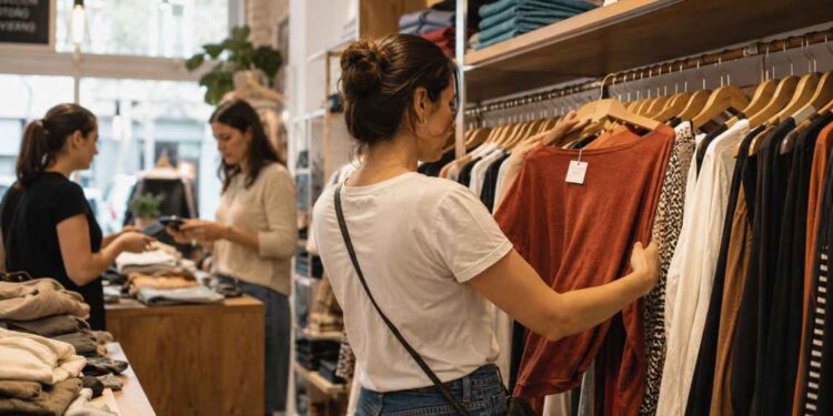 Ventas minoristas de junio