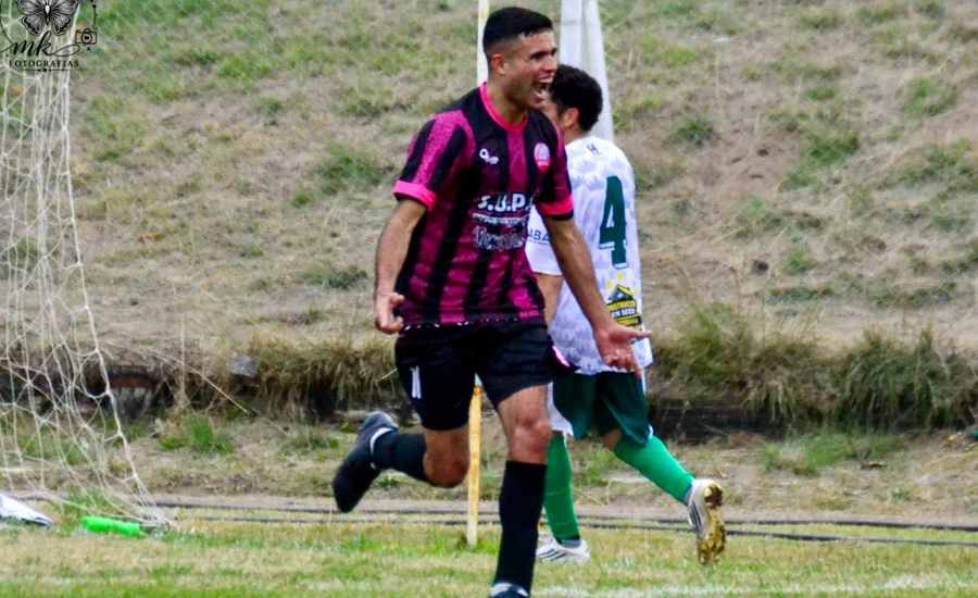 Victoria de SUPA vs Esperanza fecha 10 Victoria de SUPA vs Esperanza fecha 10