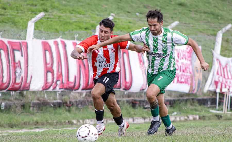 Villa Rosa rescindió contrato de todo el plantel