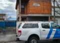 Allanamiento de Prefectura en Monte Hermoso