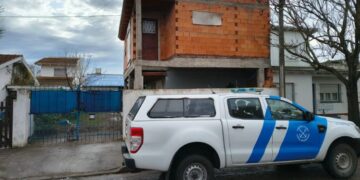 Allanamiento de Prefectura en Monte Hermoso