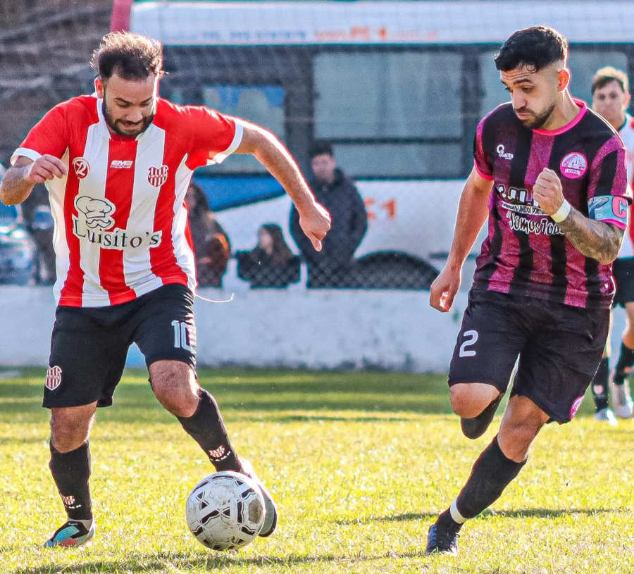 Atlético Monte Hermoso vs SUPA 2026