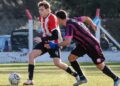 Atlético Monte Hermoso vs SUPA fecha 16
