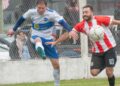 Atlético Monte Hermoso vs Suteryh fecha 15
