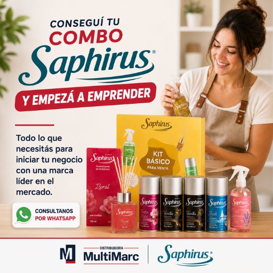 Banner Multimcar Saphirus