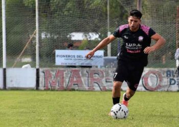 Bruno Velizán SUPA