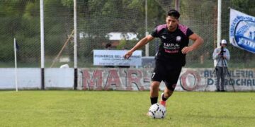 Bruno Velizán SUPA