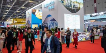 CIIE China Expo