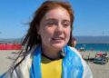 Catalina Turienzo ante un nuevo desafío clasificatorio