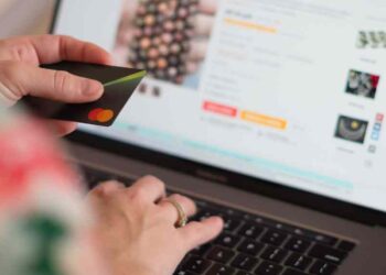 Compras online