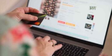 Compras online