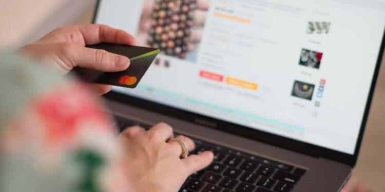 Compras online