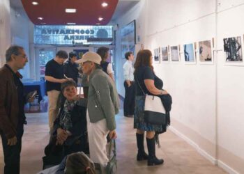 Concurso fotográfico de La Coope