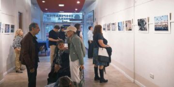 Concurso fotográfico de La Coope