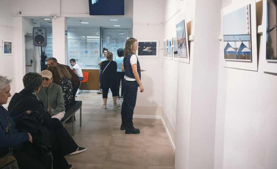 Cooperativa Obrear concurso fotográfico