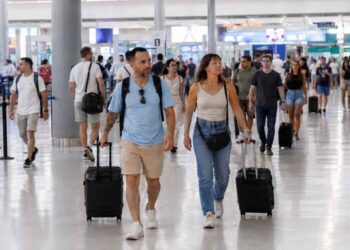 Efecto Mundial en el turismo: datos que demuestran cómo el fútbol disparó las reservas y las paralizó durante las fases definitorias