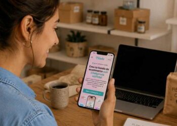 Emprendedores con Pistacho App
