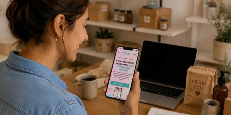 Emprendedores con Pistacho App