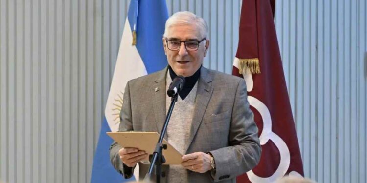 Enrique Moreno Cooperativa Obrera