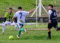 Esperanza vs Independiente de Pringles fecha 17