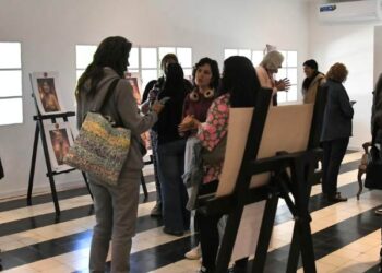 Fondo municipal de las artes convocatoria