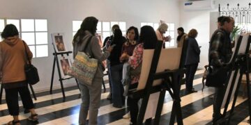 Fondo municipal de las artes convocatoria