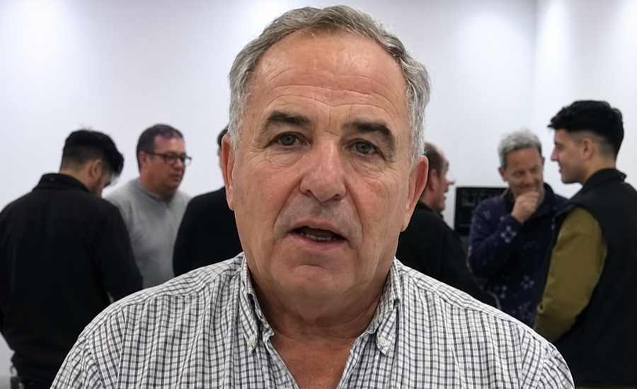 Ingeniero Rubén Valerio Cooperativa Eléctrica