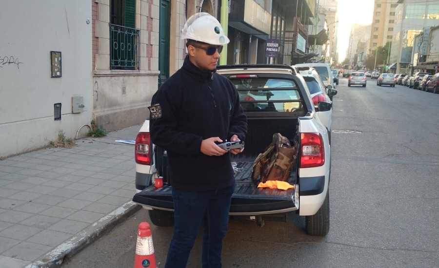 Iván González PowerLimp