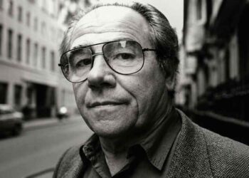 Jean Baudrillard