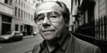 Jean Baudrillard